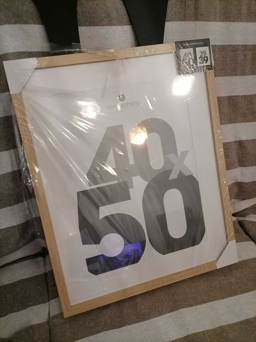 Molduras ikea descontinuadas neste tamanho .Moldura para fotos familly