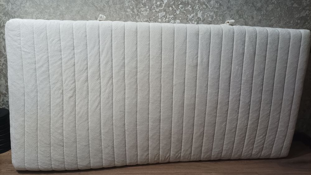 Ортопедичний матрац Bico Airtex® Soft (Швейцарія)
