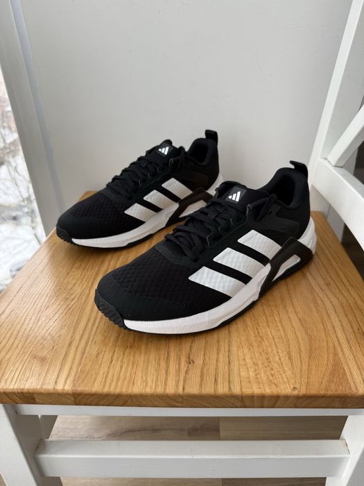 ОРИГІНАЛ 100% Adidas Dropset Control Performance | JS3036 кросівки 43р