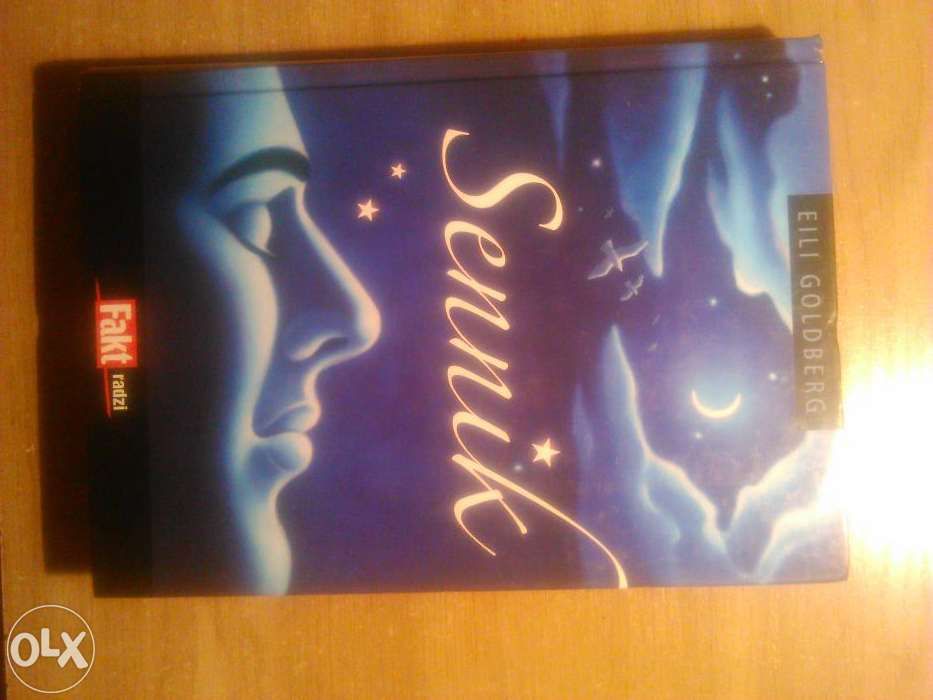 "Sennik" Eili Goldberg