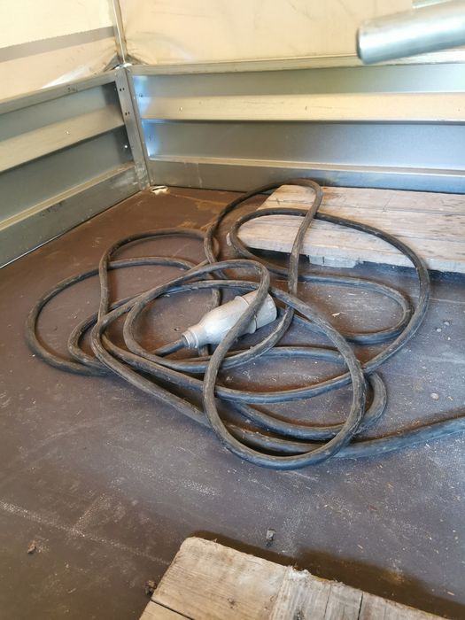Spawarka 250a karelma buczek