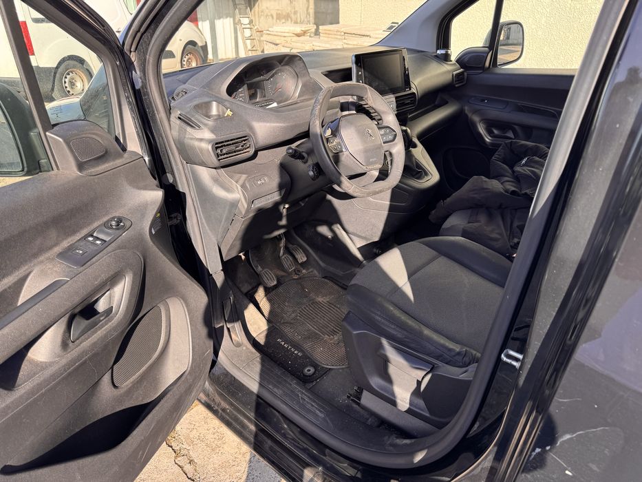 Peugeot Partner 1.6