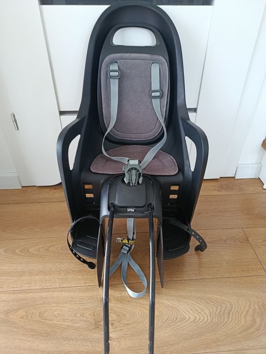 fotelik rowerowy Polisport