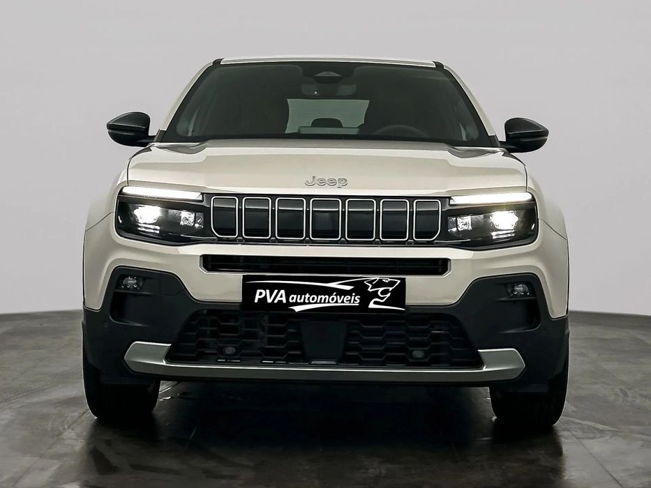 Jeep Avenger Summit475253749328783362
