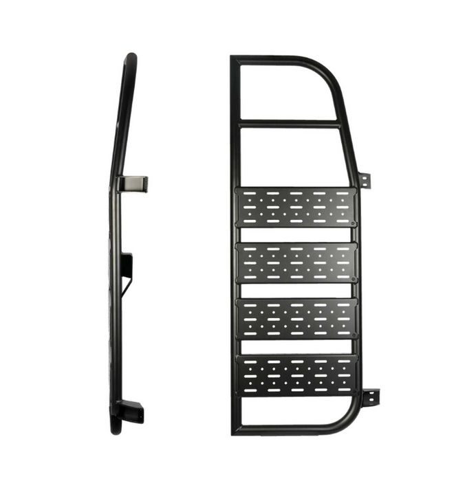 Drabinka Drabina Cargo do Sprintera Craftera