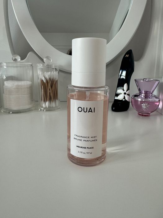 Ouai mgiełka melrose place Nowość Sephora