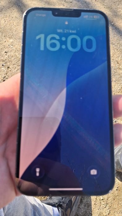 Sprzedam iphone 13 pro max