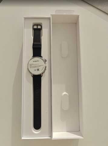 Smartwatch Xiaomi S4 100% NOVO