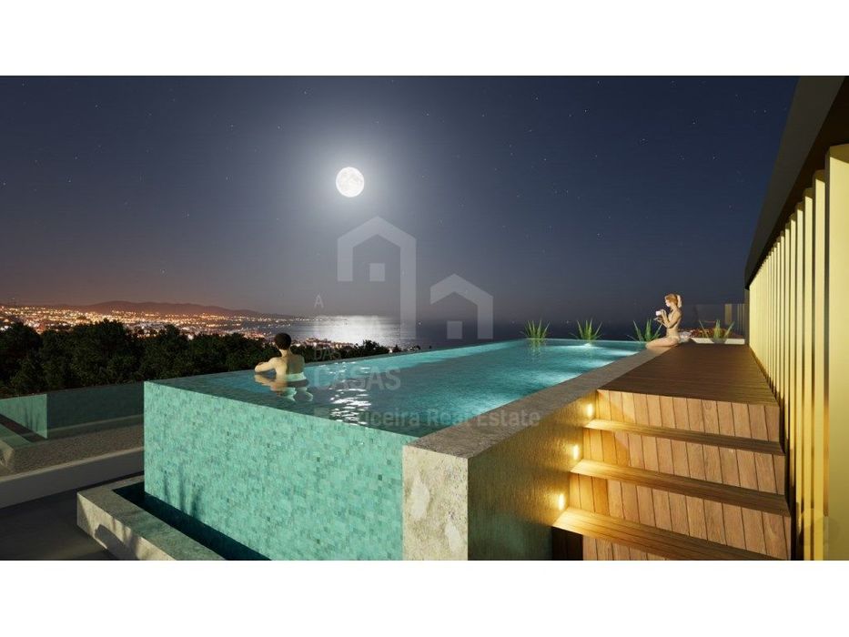Vende Apartamento T1 - Ericeira, A Casa das Casas