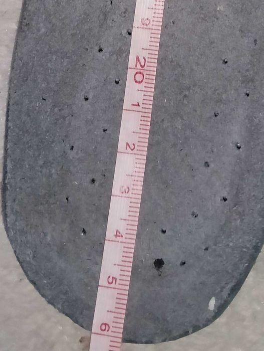 NOWE Buty Wojskowe 933/MON ARMEX Skóra | Rozmiar 25,5 | Militar