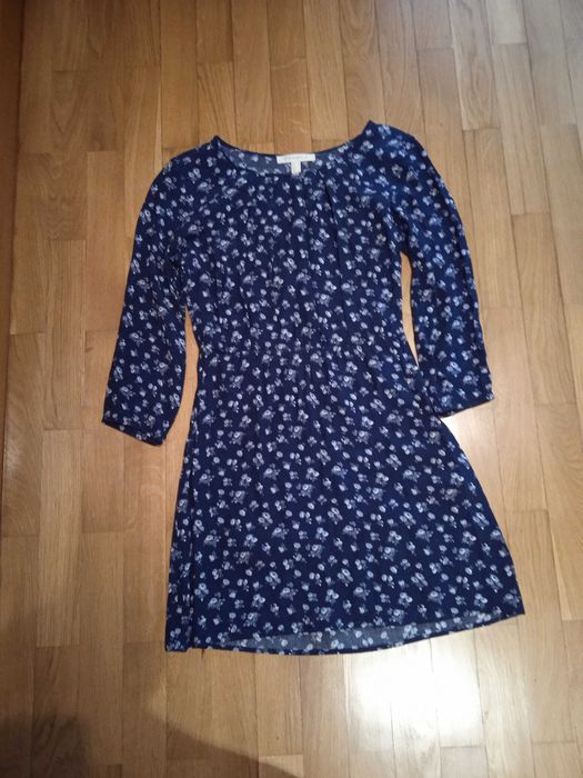 Vestido Springfield Tamanho 36