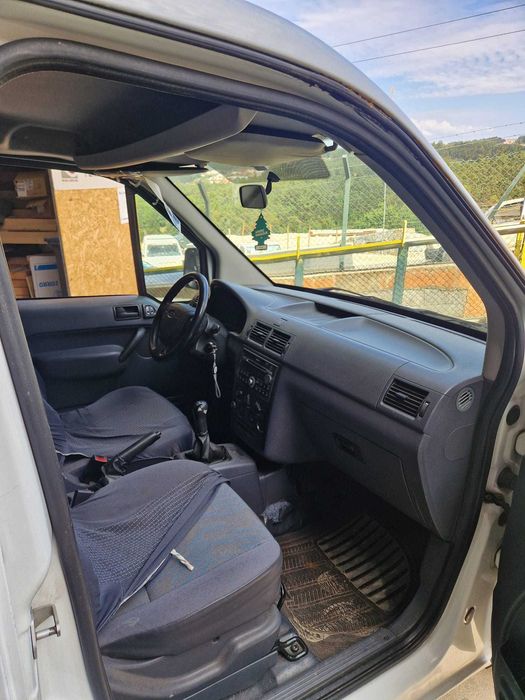 Ford Transit Connect 1.8tdci
