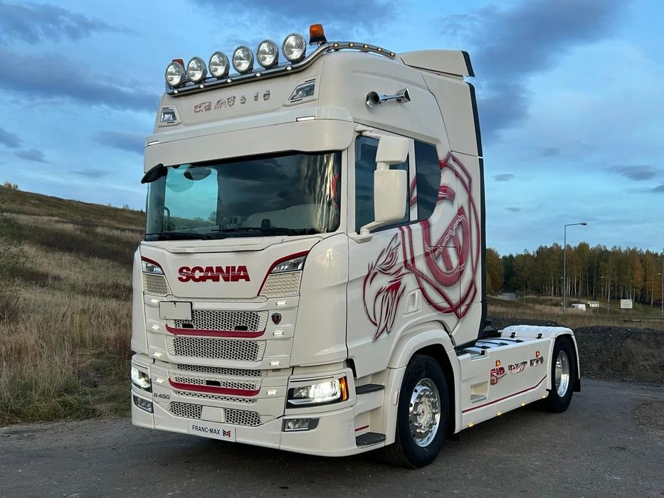 Scania