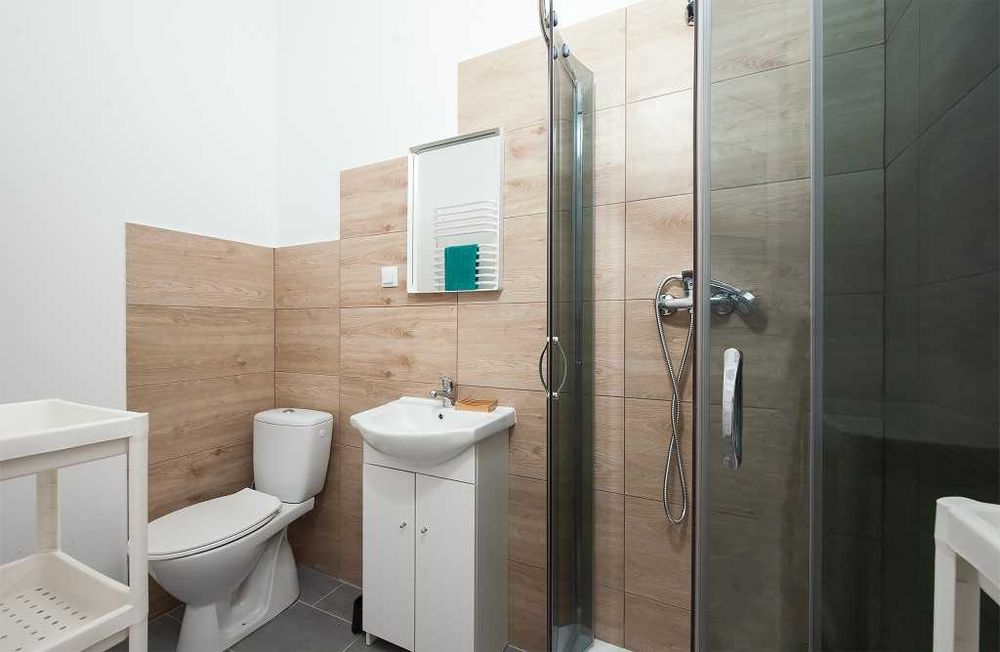 Dowborczyków 20 [p7], pokój jednoosobowy