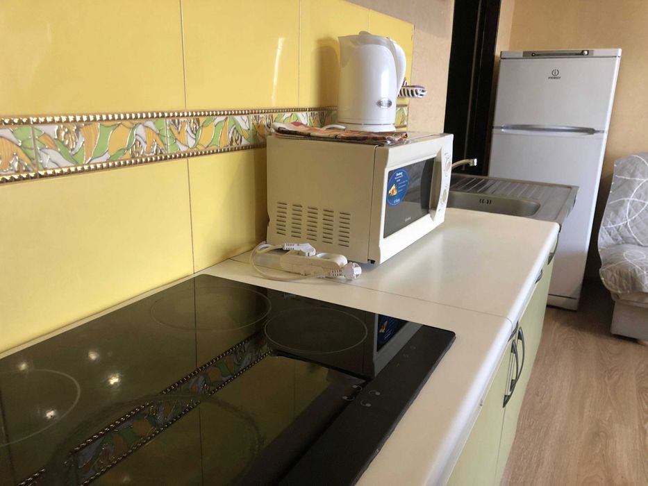 Здам Квартиру подобово, потижнево 2-к в центрі біля парку