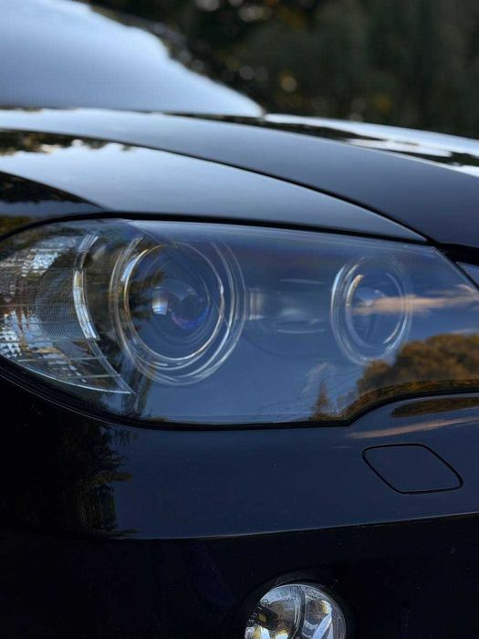 BMW X5 E70 без ДТП в отличном состоянии