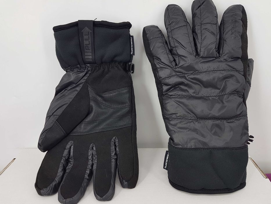 Термо перчатки Reusch Hurrikan PrimaLoft, размер 10 (L), оригинал