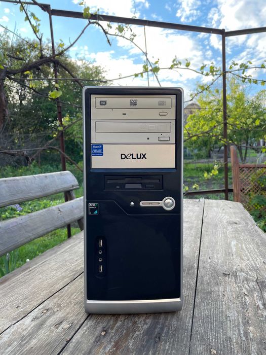 Продам комп'ютер