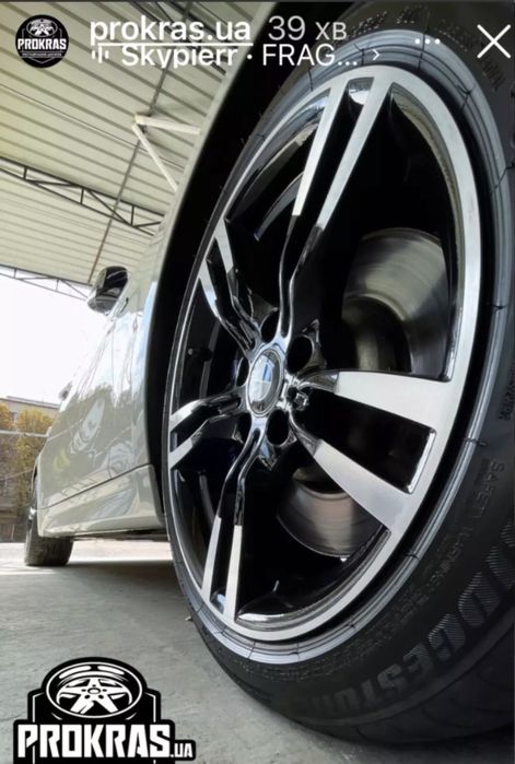 BMW 3 Series 2019 VIN WBA8L11040FH12801 фото оголошення 16 з 24