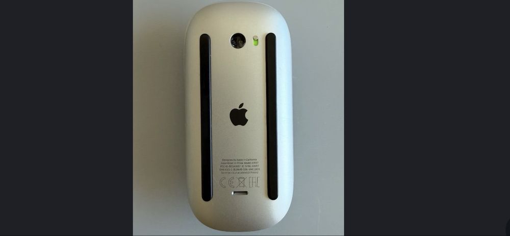 Apple Magic Mouse 2