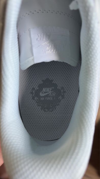 Buty air force 1
