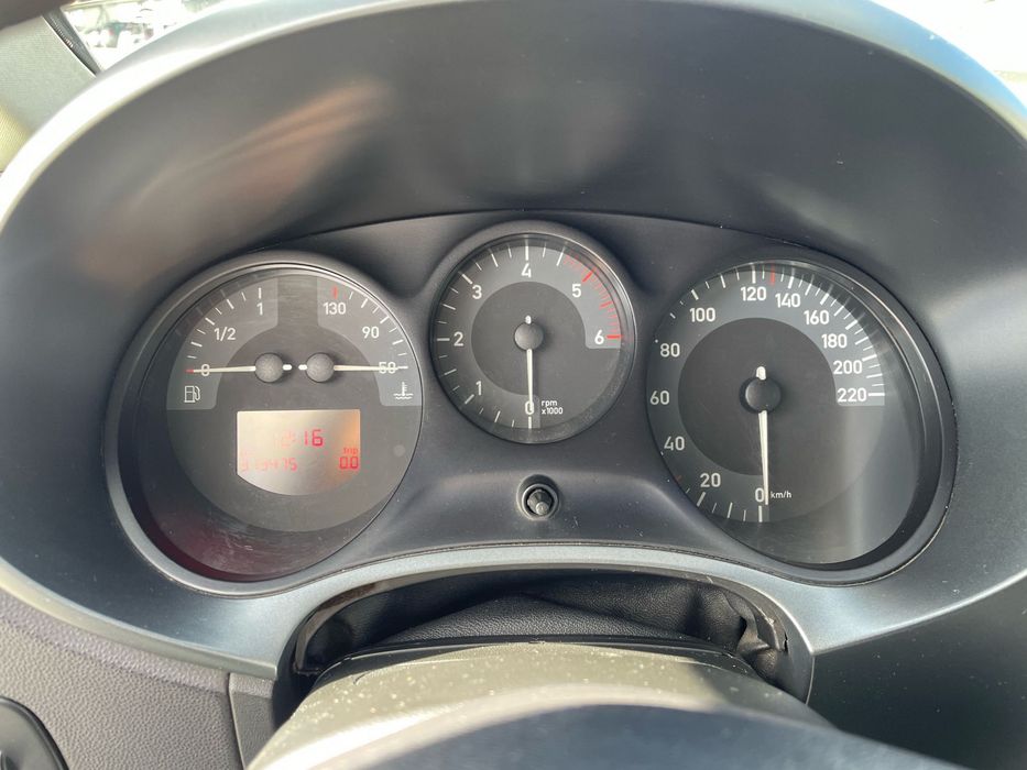 Seat Leon 1p 105cv /1.9