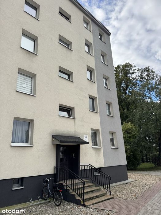 REZERWACJA Wyremontowane mieszkanie w samym centrum, bez pośredników