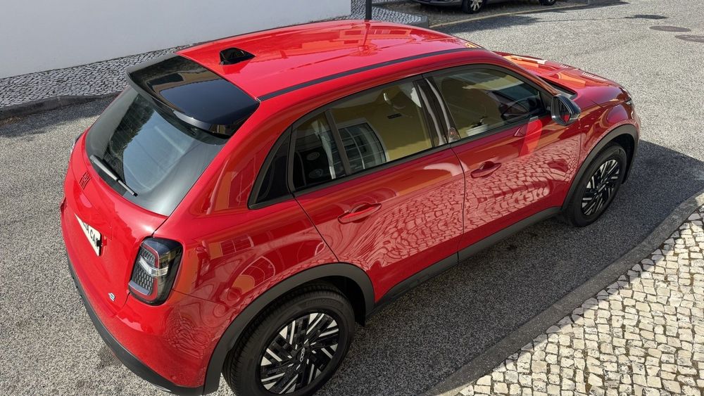 Fiat 600e 54 kWh (RED)472476508037457927