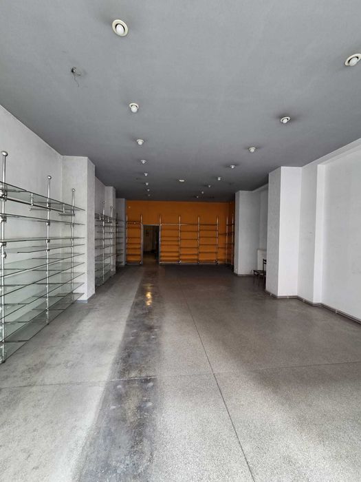 Syndyk sprzeda lokal użytkowy w atrakcyjnej lokalizacji - NOWA CENA !