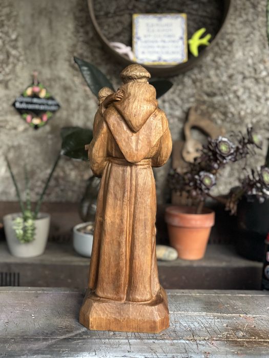 Santo Antonio Madeira