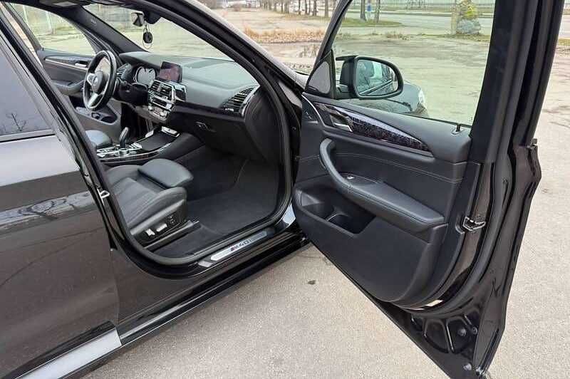 Продається BMW X3 2019