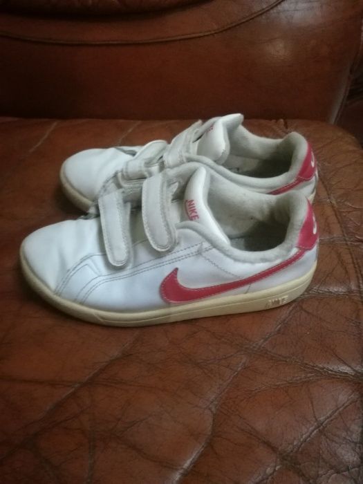 Sapatilhas Nike de criança