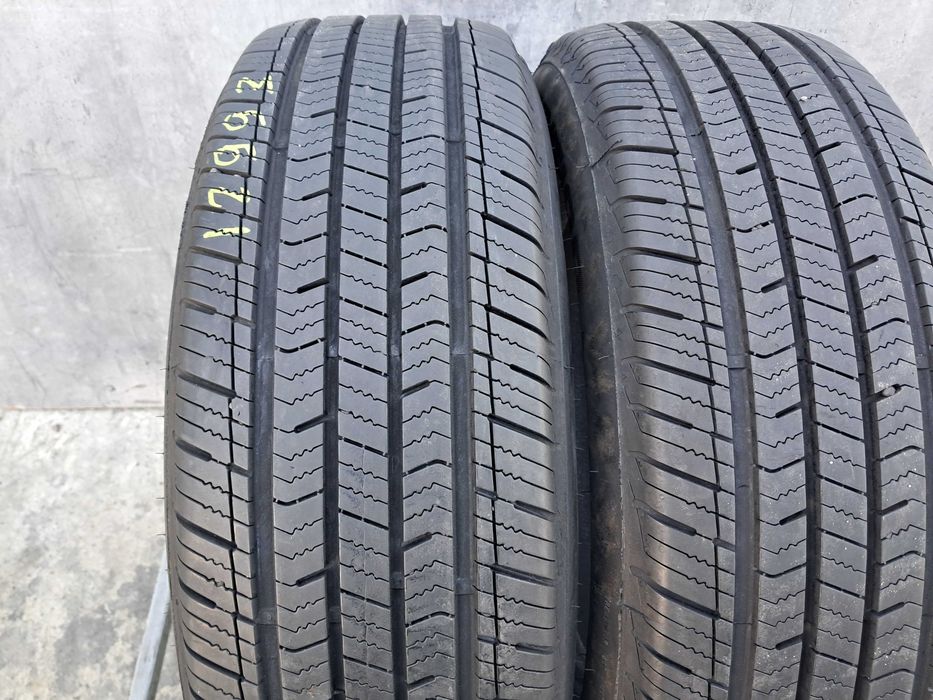 Резина всесезонна 90% Arizonian 225/65 R17 Silver Edition All Season