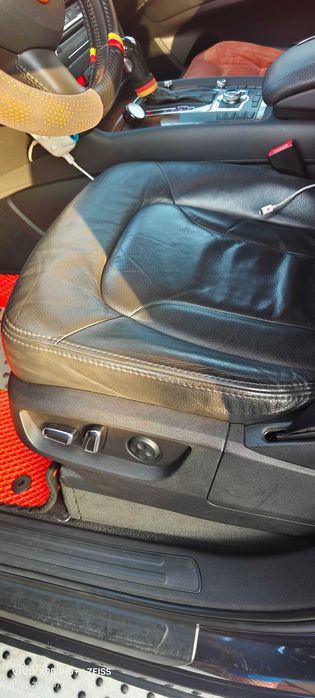 Продається AUDI Q7 quatro