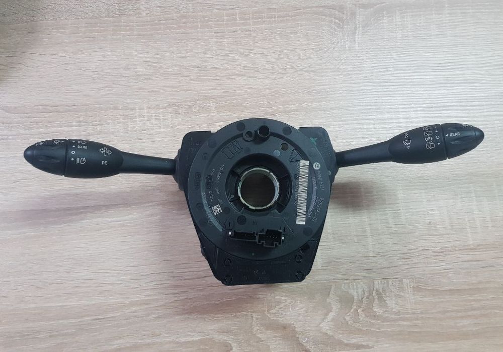 Comutador Luzes Mini Cooper One D R56 / Countryman 2012 Ref. 6131 9253764-02