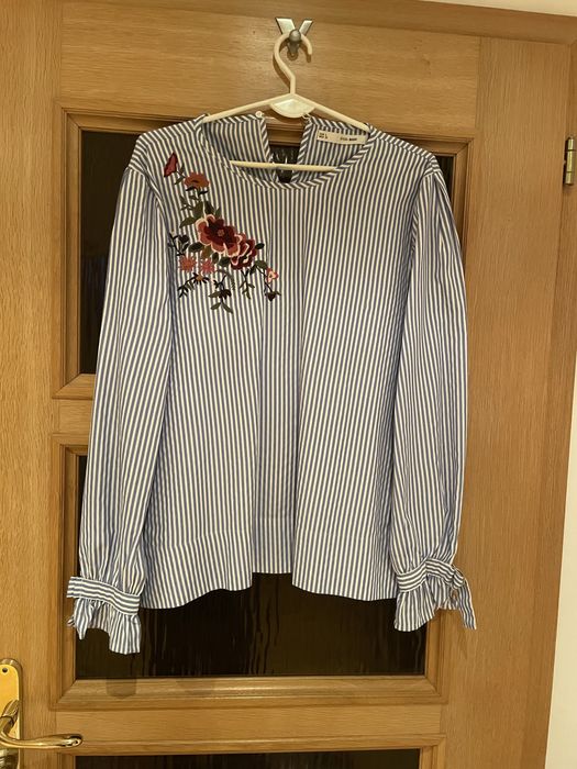 Koszula bluzka Sfera L