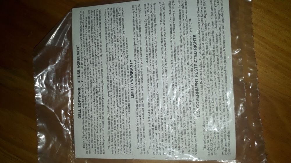 Software Microsoft Mouse V9.0164575278311170121