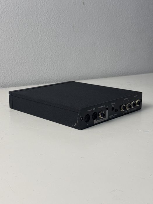 Lexicon LXP-5 Módulo de Processador de Efeitos