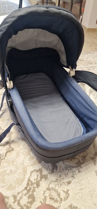 Люлька peg perego