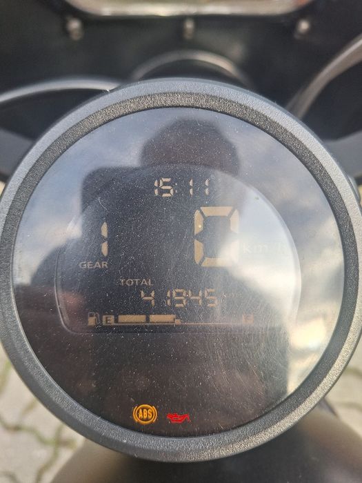 Honda Rebel 500 ano 2020