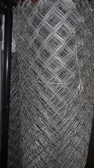 Vedação para Terreno Agrícola