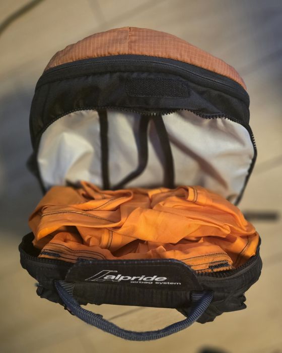 Plecak lawinowy SCOTT Patrol E1 22 l