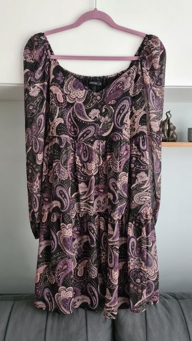 Letnia sukienka marki House r. S