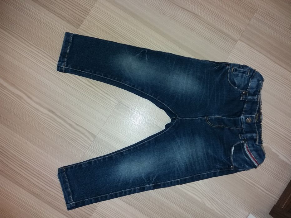 Spodnie chłopięce Mayoral 86