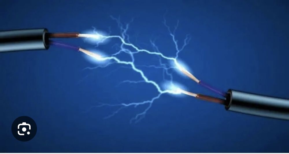 Монтаж електрики, проводка,щитки под ключ, дома, квартиры