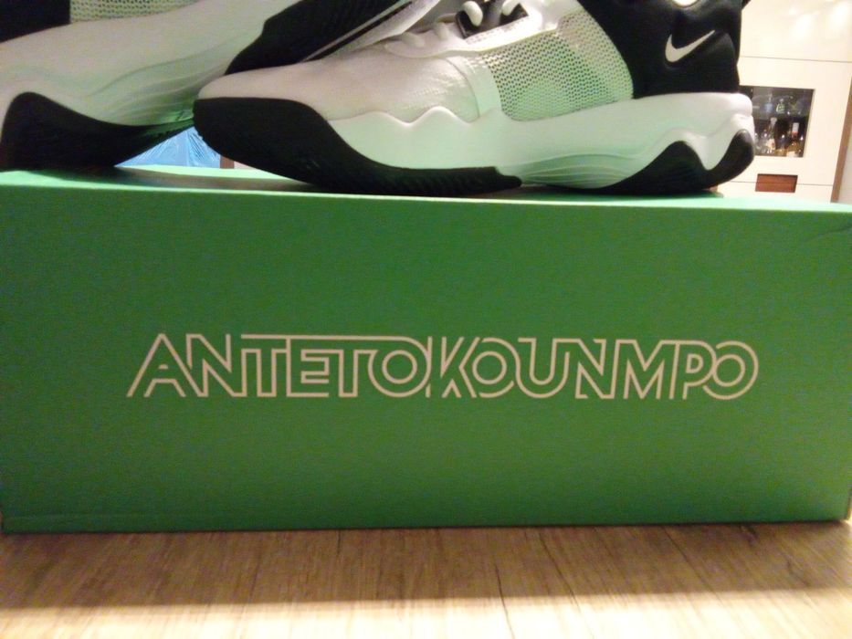 Buty Nike 45 Nowe z Pudełkiem Nike