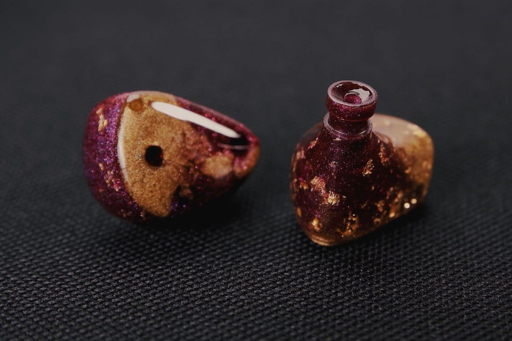 Shure SE530 IEM - słuchawki kolekcjonerskie reshell