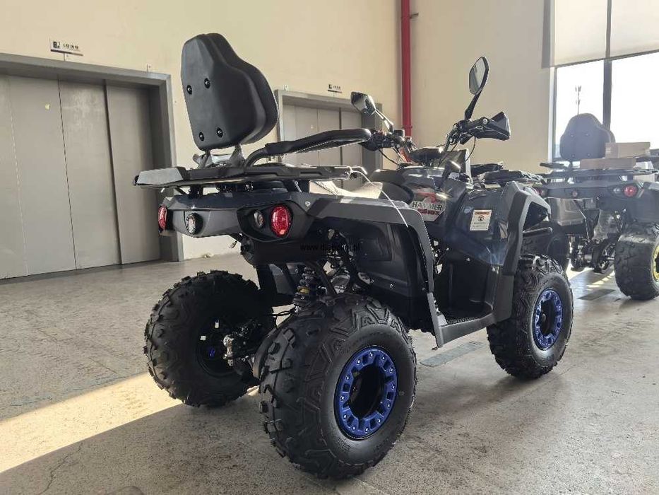 Quad DIABOLINI 300 PRO XL ! Nowy ! Transport ! GWARANCJA ! Raty !
