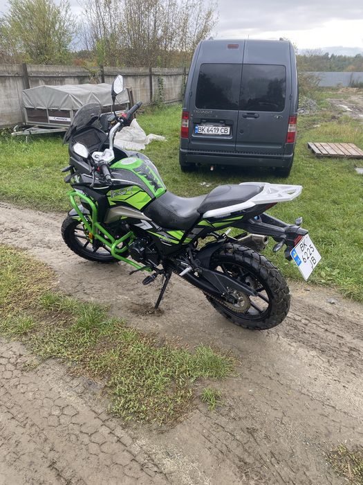 Продам Kovi ADT 250
