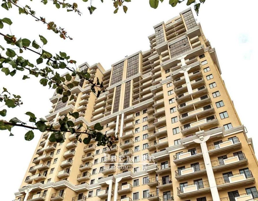 2-rooms apartment apartment by the address (area 74,5 m²) - Atlanta.ua - photo 5